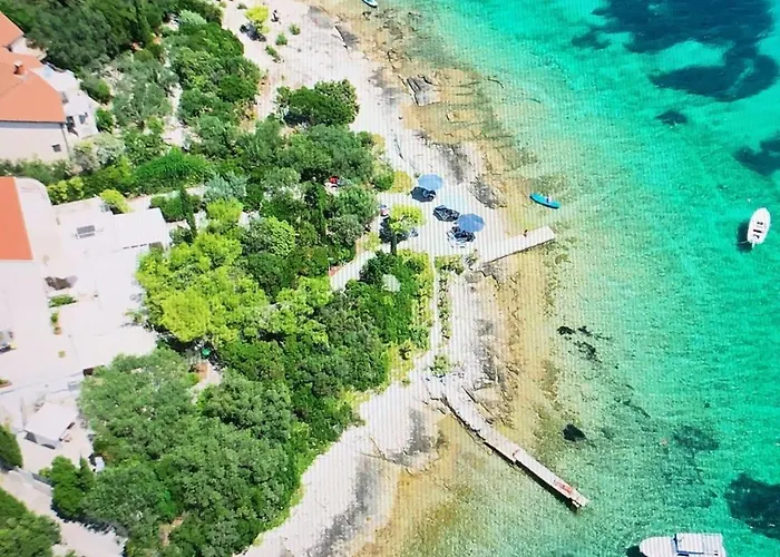 Grbin (adults Only) Apartamento *