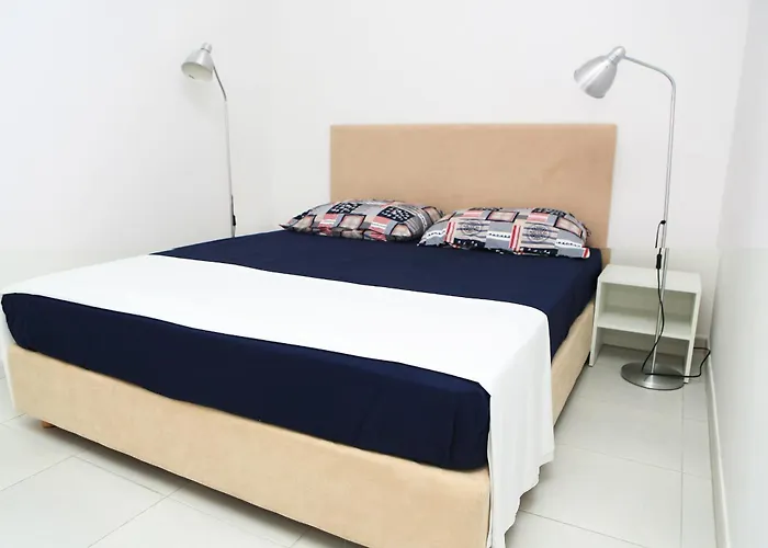 Apartamento Grbin (adults Only) *