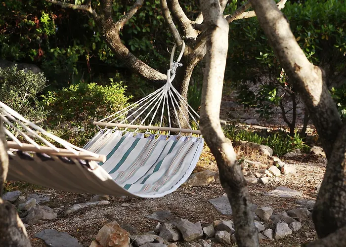 Apartamento Grbin (adults Only)