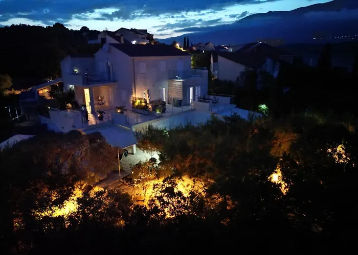 Grbin (adults Only) Apartamento *