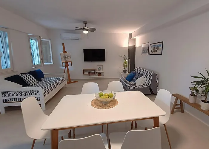 Apartamento Grbin (adults Only)