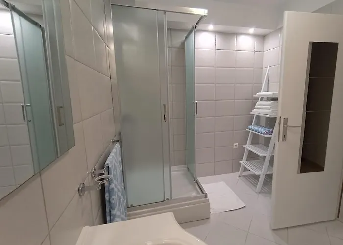 Grbin (adults Only) Apartamento