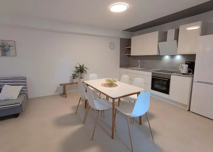 Apartamento Grbin (adults Only)