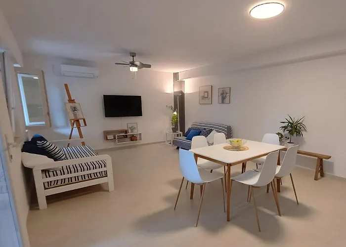 Grbin (adults Only) Apartamento *