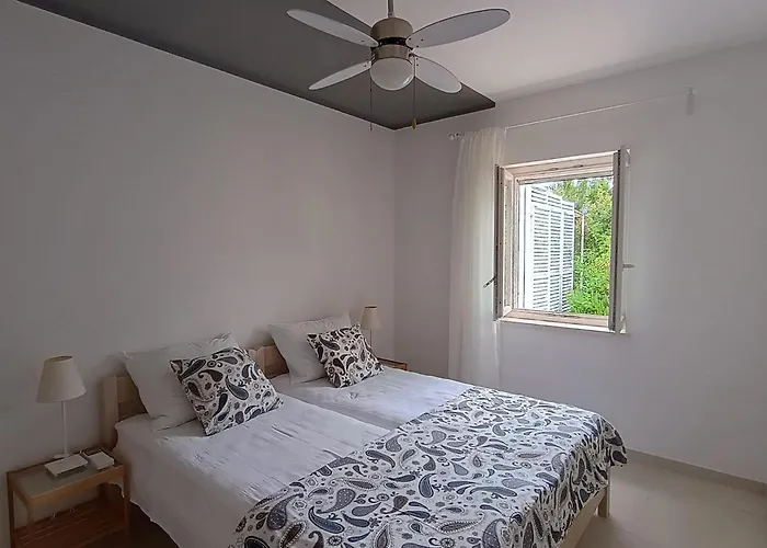 Apartamento Grbin (adults Only) *