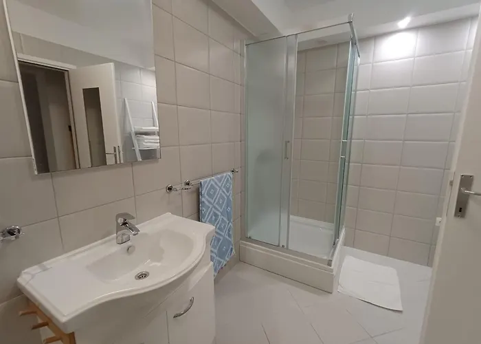 Grbin (adults Only) Apartamento Lumbarda