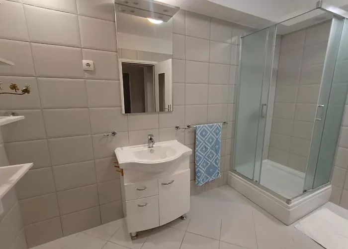 Apartamento Grbin (adults Only) Lumbarda