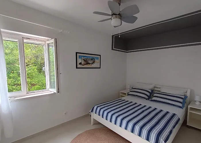 Grbin (adults Only) Apartamento