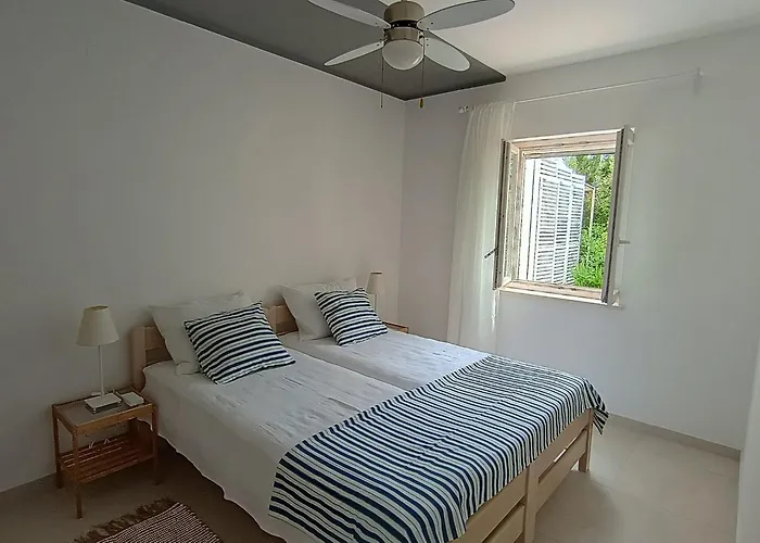 Grbin (adults Only) Apartamento *