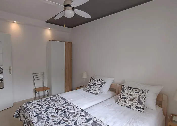 Apartamento Grbin (adults Only) *