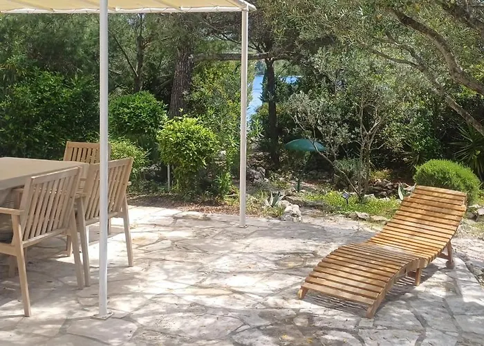 Grbin (adults Only) * Lumbarda