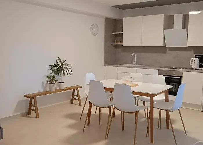 Grbin (adults Only) Apartamento *