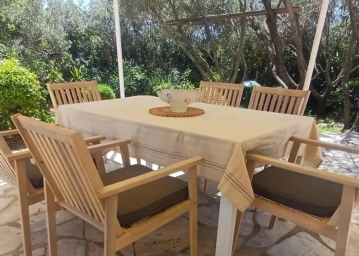 Apartamento Grbin (adults Only) *