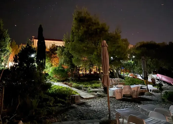 Apartamento Grbin (adults Only) Lumbarda