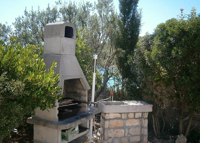 Apartamento Grbin (adults Only) *