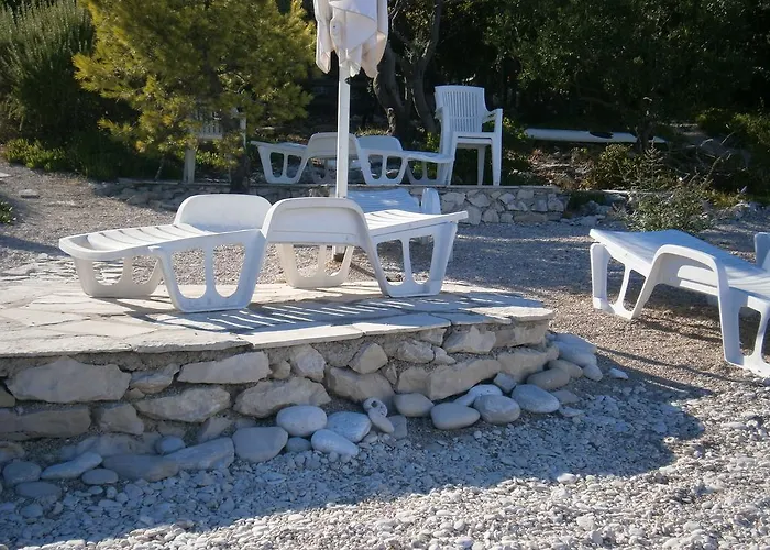 Grbin (adults Only) Apartamento