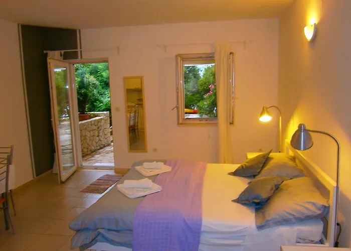 Apartamento Grbin (adults Only) Lumbarda