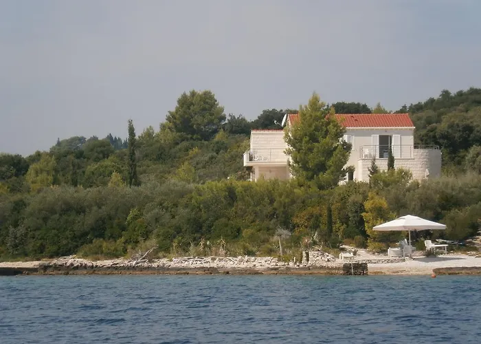 Apartamento Grbin (adults Only) Lumbarda