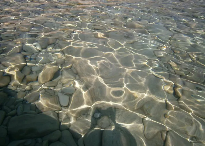 Grbin (adults Only) Apartamento Lumbarda