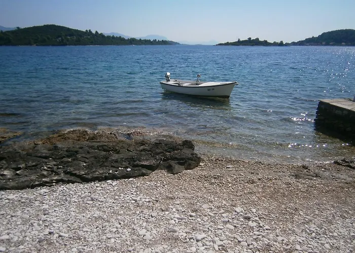 Grbin (adults Only) Apartamento *