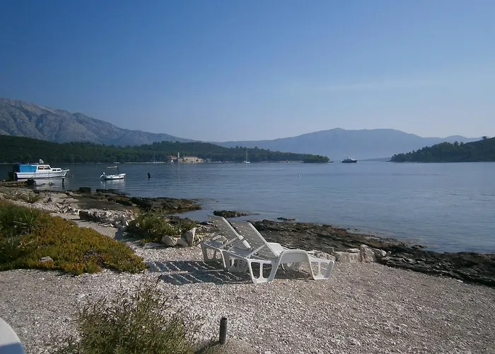 Grbin (adults Only) Apartamento Lumbarda