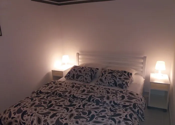 Apartamento Grbin (adults Only) Lumbarda