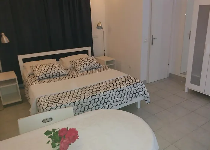 Apartamento Grbin (adults Only) *