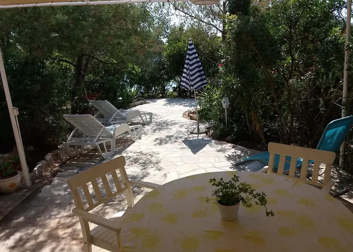 Apartamento Grbin (adults Only) *