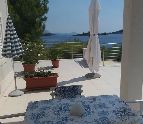 Grbin (adults Only) Apartamento