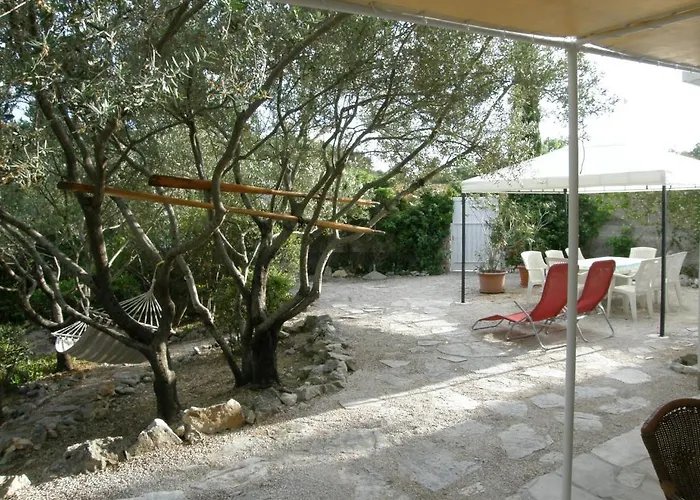 Apartamento Grbin (adults Only) *