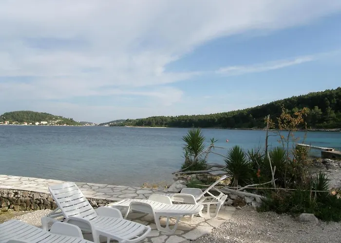 Grbin (adults Only) Apartamento