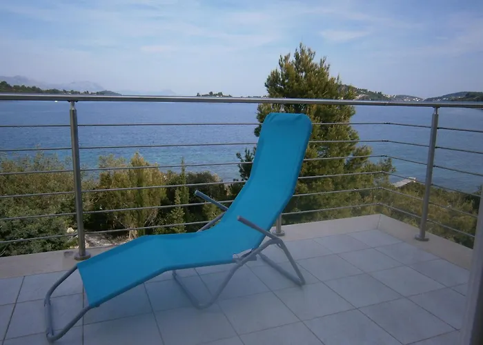 Apartamento Grbin (adults Only) Lumbarda