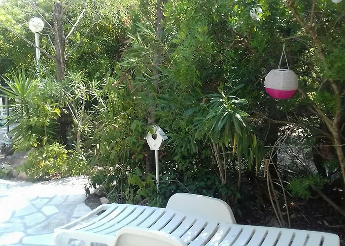 Apartamento Grbin (adults Only)