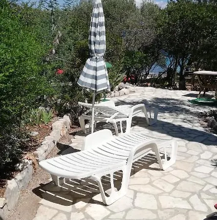 Apartmán Grbin (adults Only)