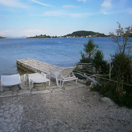 Apartmán Grbin (adults Only) *