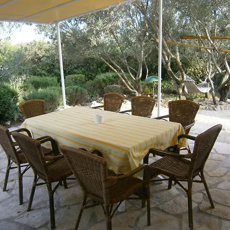 Apartmán Grbin (adults Only) *