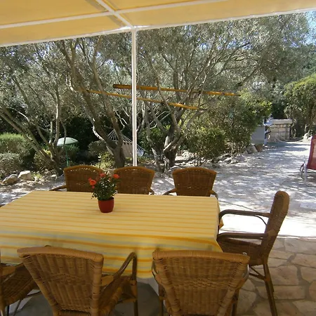 Grbin (adults Only) Apartmán Lumbarda