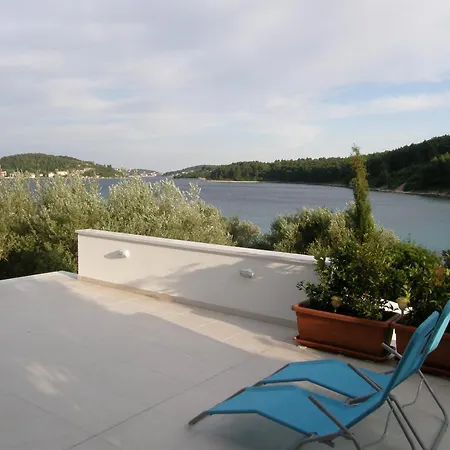 Apartmán Grbin (adults Only)