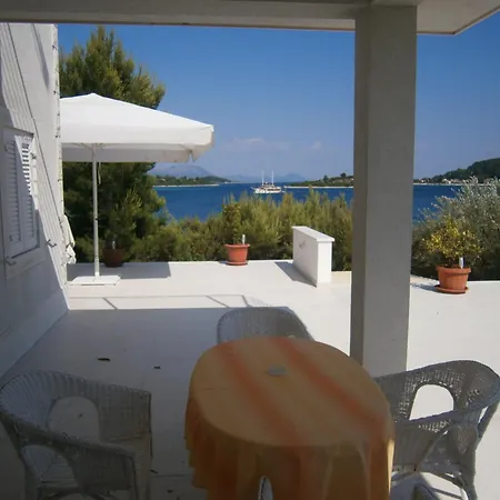 Apartmán Grbin (adults Only)
