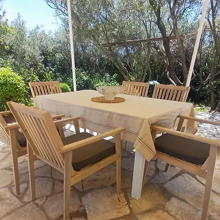 Apartmán Grbin (adults Only) *