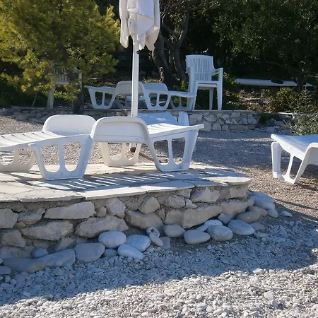 Grbin (adults Only) Apartmán
