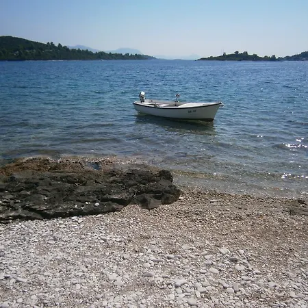 Grbin (adults Only) Apartmán *