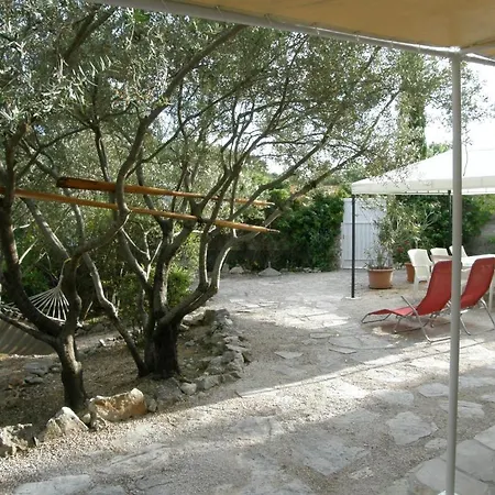 Apartmán Grbin (adults Only) *
