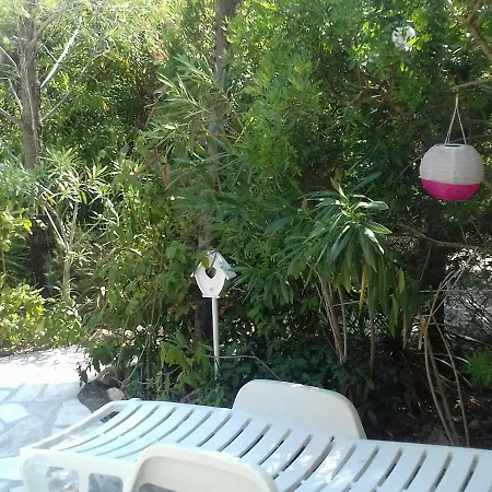 Apartmán Grbin (adults Only)